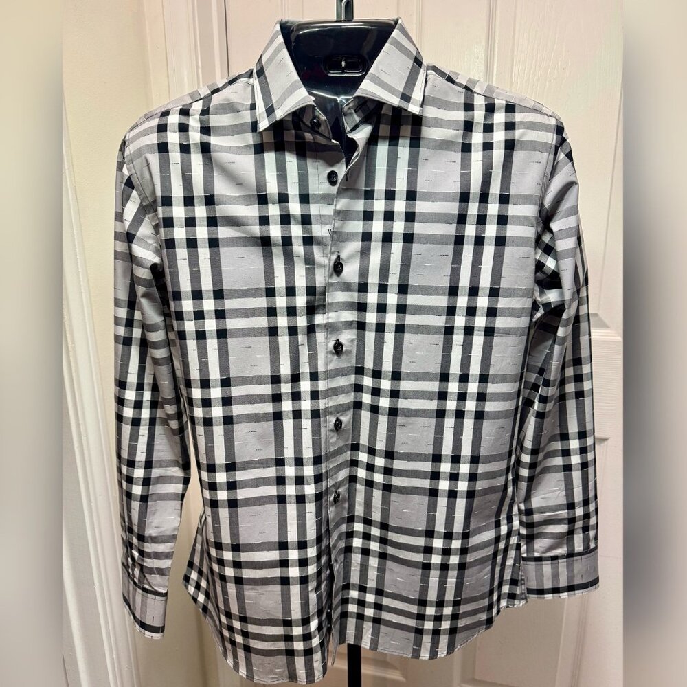 Bertigo Lorenzo - 3XLarge (BRAND NEW)